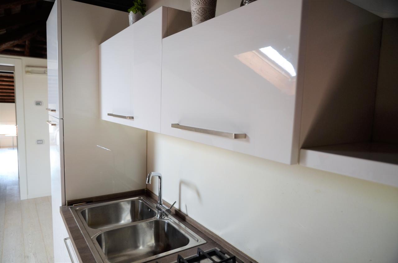 “Al Commercio” Luxury Loft โนอาเล ภายนอก รูปภาพ