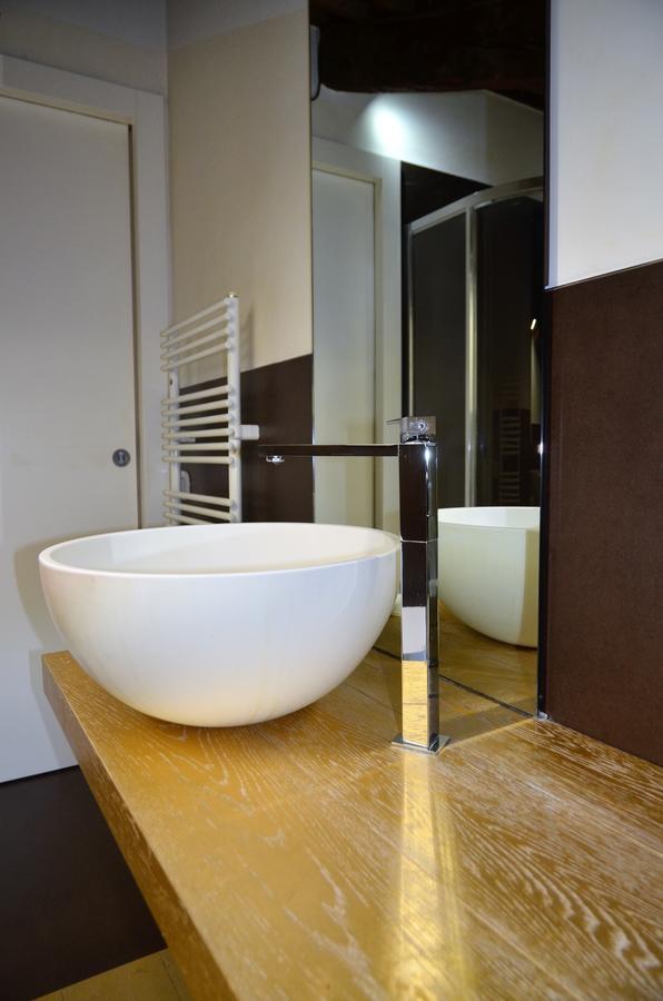 “Al Commercio” Luxury Loft โนอาเล ภายนอก รูปภาพ