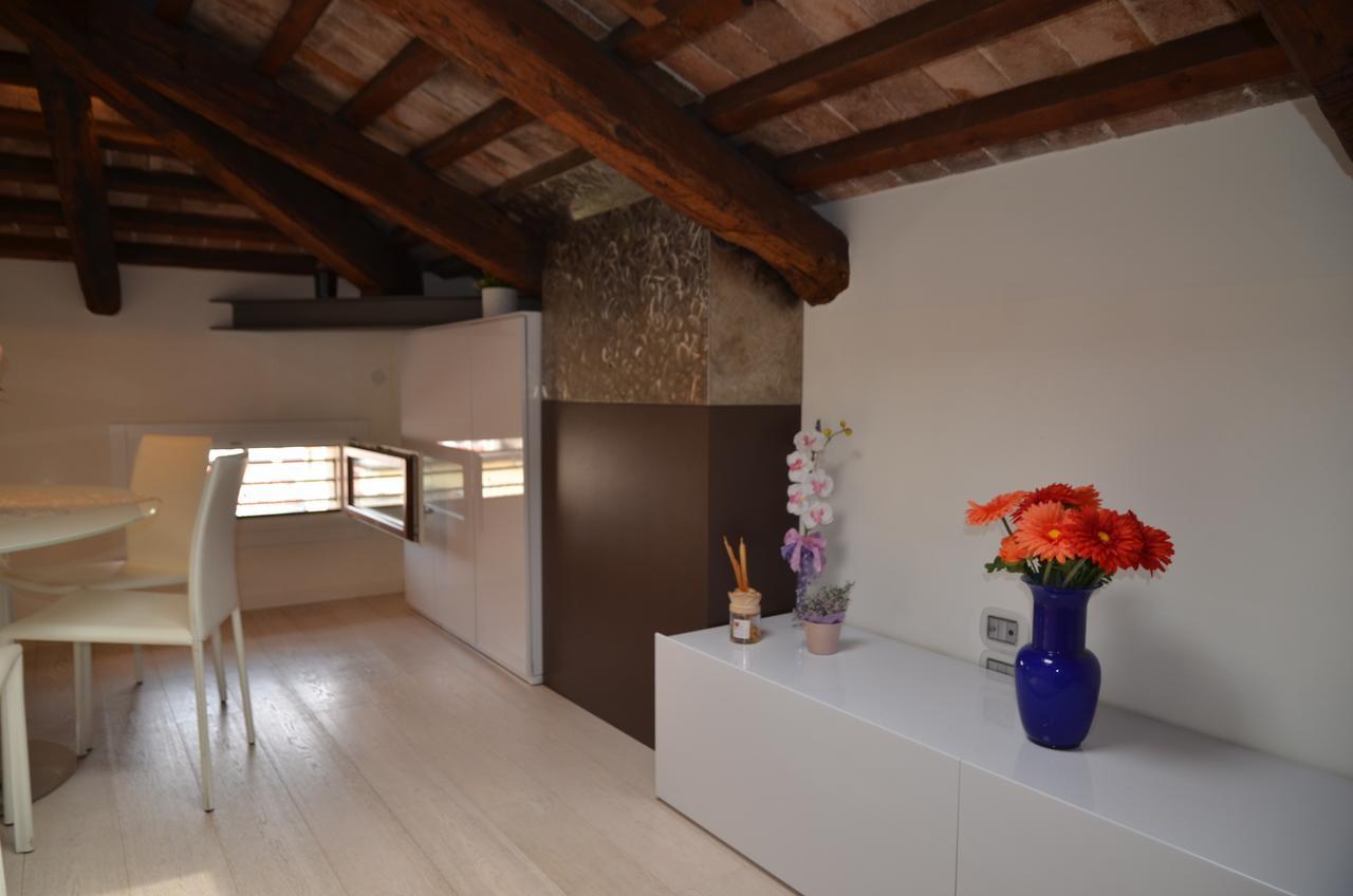 “Al Commercio” Luxury Loft โนอาเล ภายนอก รูปภาพ