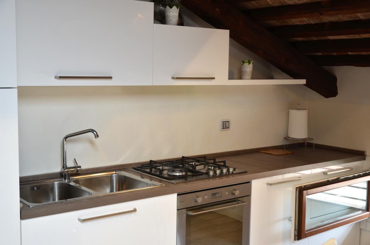 “Al Commercio” Luxury Loft โนอาเล ภายนอก รูปภาพ