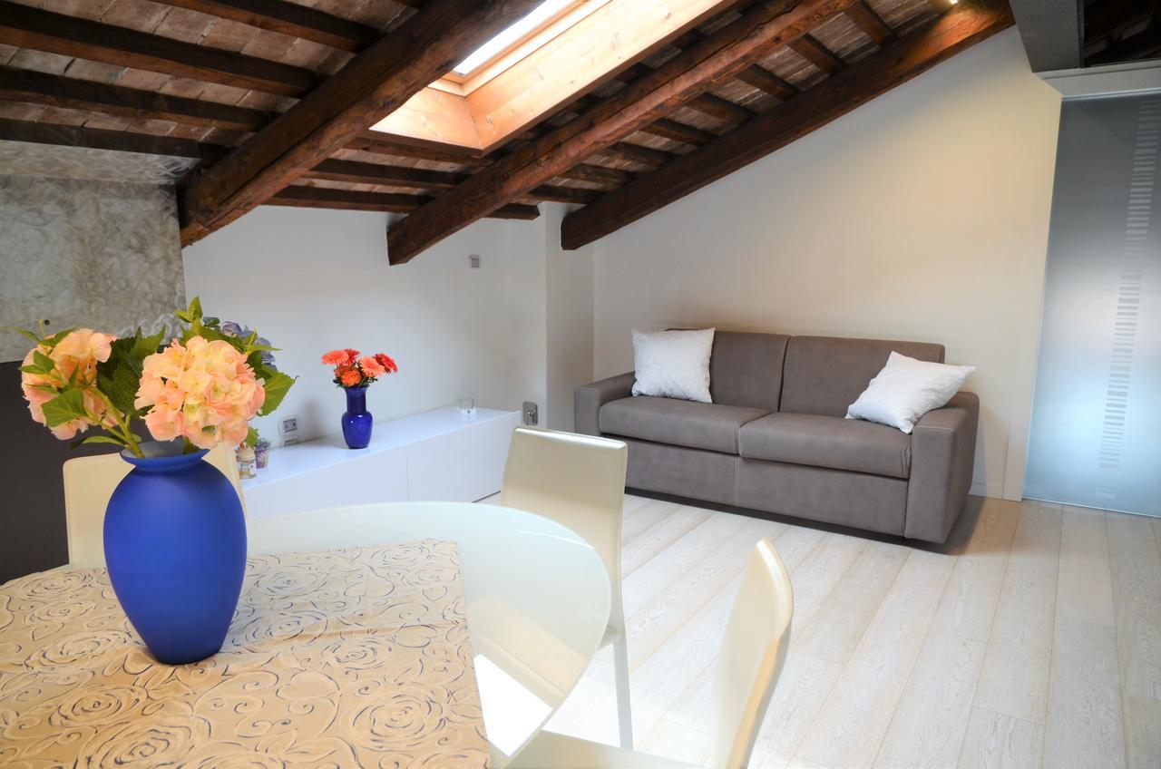 “Al Commercio” Luxury Loft โนอาเล ภายนอก รูปภาพ
