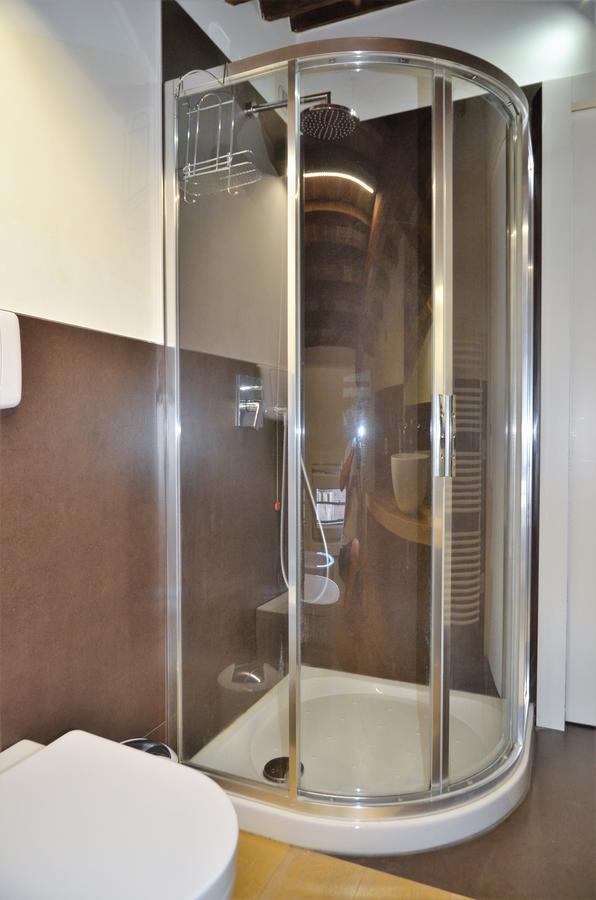 “Al Commercio” Luxury Loft โนอาเล ภายนอก รูปภาพ