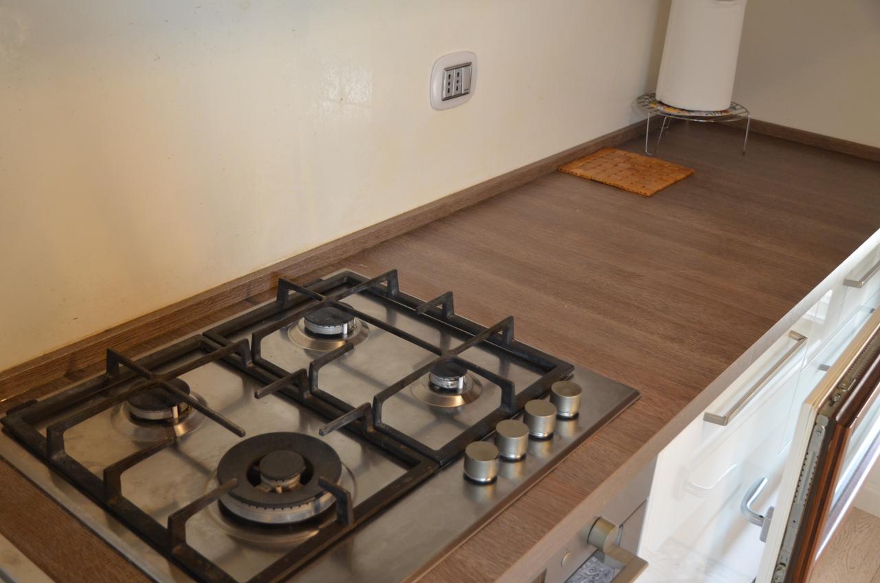 “Al Commercio” Luxury Loft โนอาเล ภายนอก รูปภาพ