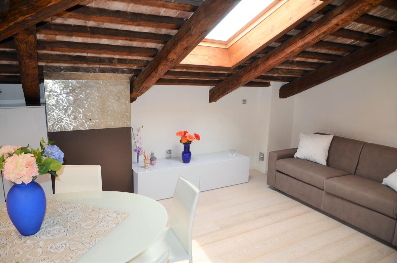 “Al Commercio” Luxury Loft โนอาเล ภายนอก รูปภาพ