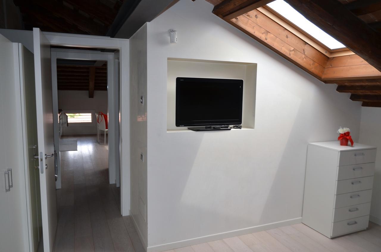 “Al Commercio” Luxury Loft โนอาเล ภายนอก รูปภาพ