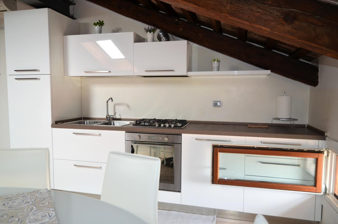 “Al Commercio” Luxury Loft โนอาเล ภายนอก รูปภาพ