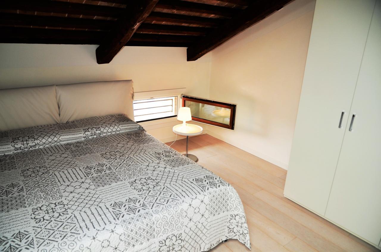 “Al Commercio” Luxury Loft โนอาเล ภายนอก รูปภาพ